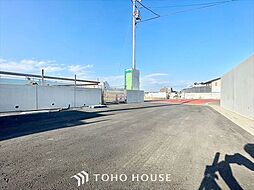 埼玉県和光市白子３丁目