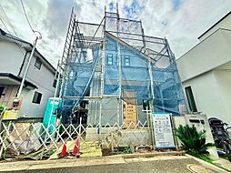 東京都練馬区谷原６丁目