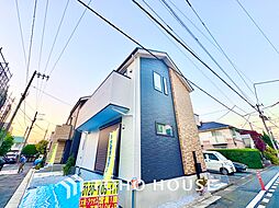 東京都杉並区久我山４丁目