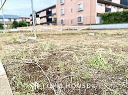 東京都三鷹市北野２丁目