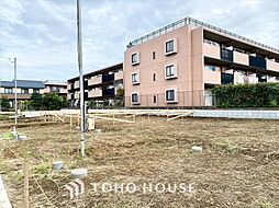 東京都三鷹市北野２丁目