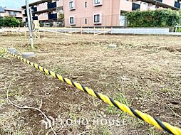 東京都三鷹市北野２丁目