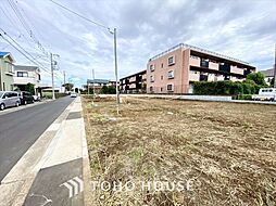 東京都三鷹市北野２丁目