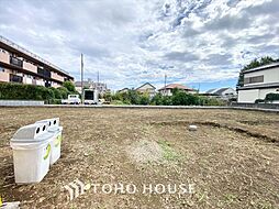 東京都三鷹市北野２丁目