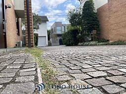 東京都杉並区善福寺４丁目