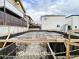 埼玉県新座市栄３丁目