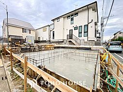 埼玉県新座市栄５丁目