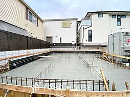 埼玉県新座市栄５丁目