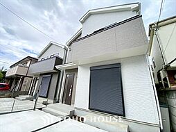 東京都西東京市泉町１丁目