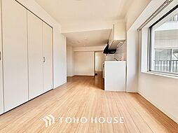 ニュー池尻マンション