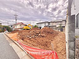 東京都練馬区大泉学園町４丁目