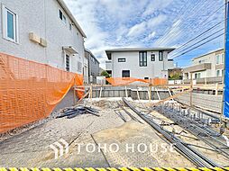 東京都調布市深大寺東町６丁目