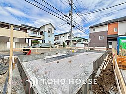 東京都調布市深大寺東町６丁目