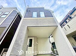 東京都北区赤羽北３丁目