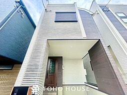 東京都北区赤羽北３丁目