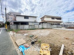 東京都武蔵野市関前３丁目