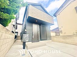 東京都調布市深大寺東町６丁目