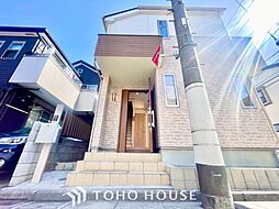 東京都練馬区大泉学園町５丁目