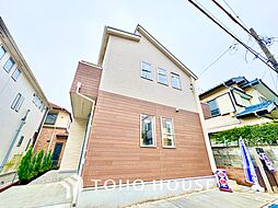 東京都練馬区大泉学園町６丁目