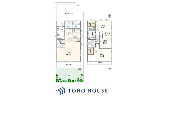 間取り：313004517822