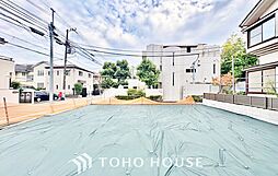 東京都大田区久が原５丁目