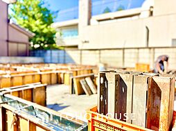 東京都清瀬市竹丘３丁目