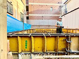 東京都板橋区若木３丁目