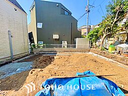 東京都板橋区桜川２丁目