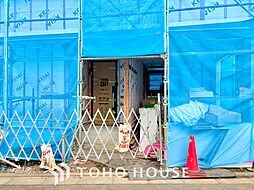 東京都西東京市富士町２丁目