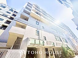 藤和シティコープ三鷹
