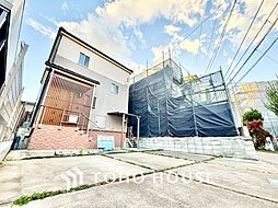 東京都練馬区貫井４丁目