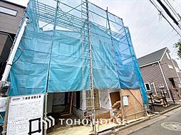 東京都世田谷区野沢１丁目