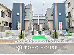 東京都世田谷区上祖師谷１丁目