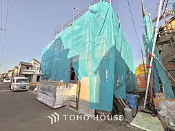 東京都東村山市青葉町１丁目