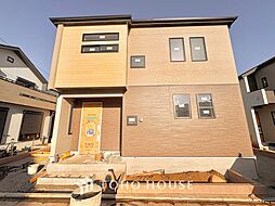 東京都東村山市青葉町１丁目