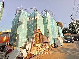 東京都東村山市青葉町１丁目