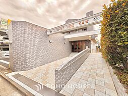 ベルポート志木弐番館