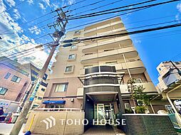 リリーベル高円寺スクエア