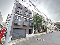 東京都中野区弥生町１丁目