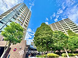 ライオンズガーデン成増ヴィスタヒルエアリーコート