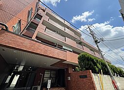 中野ダイヤハイツ