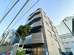 東京都杉並区天沼２丁目4-13