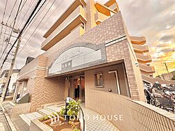 ベルポート朝霞弐番館