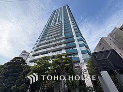 シティタワー新宿新都心