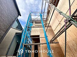 東京都世田谷区梅丘２丁目