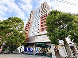 グランドメゾン三軒茶屋の杜