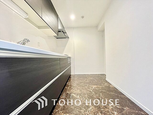 洗面 ガーデンハイツ小平1番館　中古マンション 4階/-