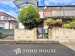 東京都西東京市保谷町５丁目