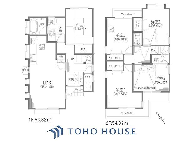 間取り：313004518153