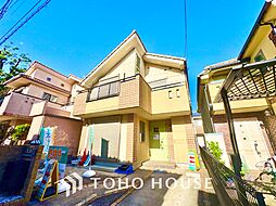 東京都練馬区西大泉１丁目